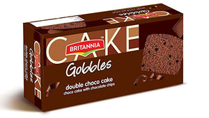 Britannia Cake 300gm