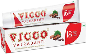 Vicco Toothpaste 200gm