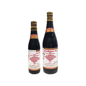 Habal's Soya Bean Sause (Sweet)