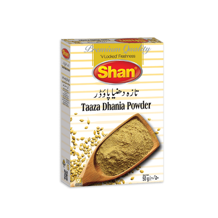 Shan Coriander Powder 100gm