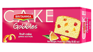 Britannia Cake 300gm
