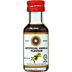 GH Vanilla Essence 25ml