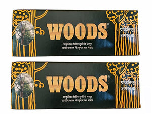 Woods Agarbatti