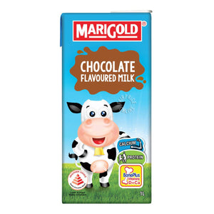MARIGOLD UHT Chocolate 1Lt