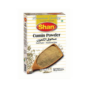 Shan Cumin Powder 100gm