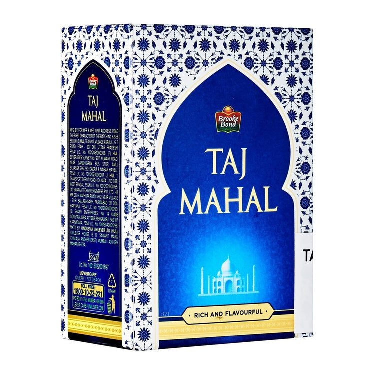 BrookeBond TajMahal Tea Powder 500gm