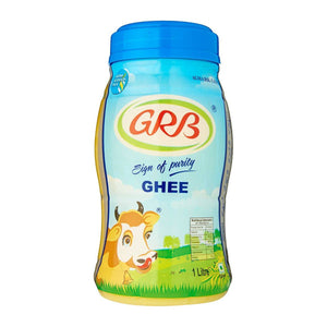 GRB Pure Ghee 1kg
