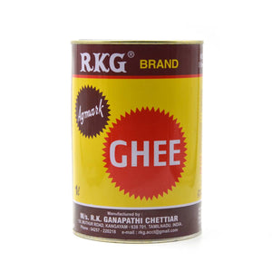 RKG Agmark Ghee 1kg