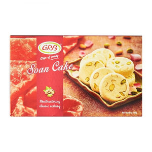 GRB Soan Cake 100gm