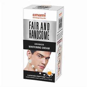 Emami Fair & Handsome 50gm