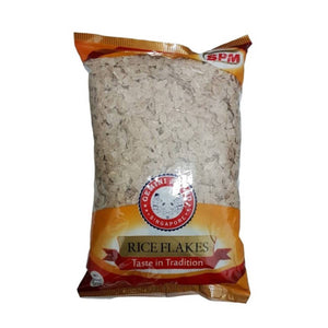 Gemini Rice Flakes (Poha) Aval Thin அவல் 500gm