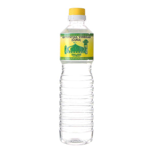 Bumi Hijau Artificial Vinegar 650ml