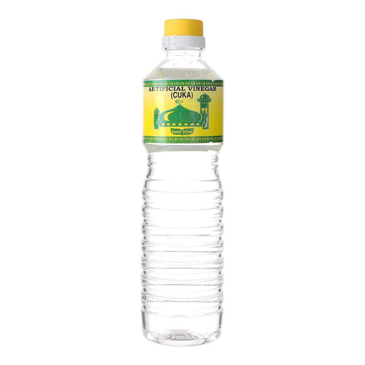 Bumi Hijau Artificial Vinegar 650ml