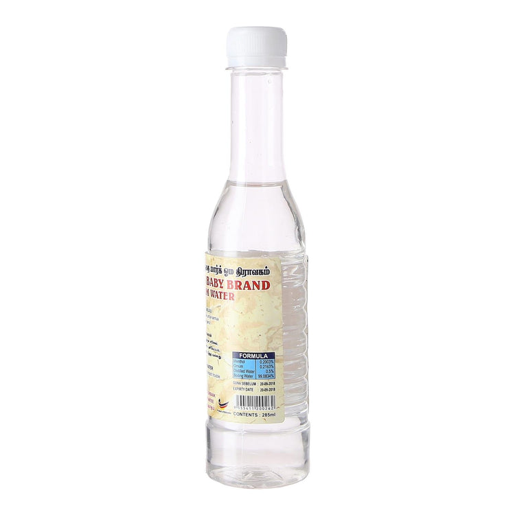Sri Sai Omam Water 320ml
