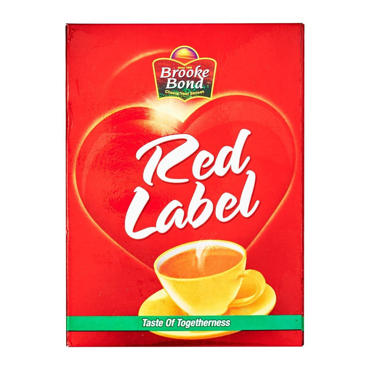 BrookeBond RedLabel Tea Powder 500gm