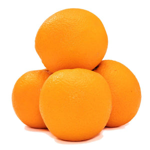 Orange 5Pcs