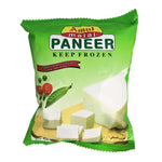 Amul Frozen Paneer Cubes 200gm