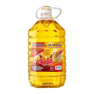 Pooja Oil 5LT