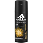 Adidas Deodorant Body Spray Victory League 150ml