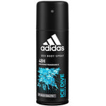 Adidas Deodorant Body Spray Ice Dive 150ml