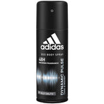 Adidas Deodorant Body Spray Dynamic Pulse 150ml