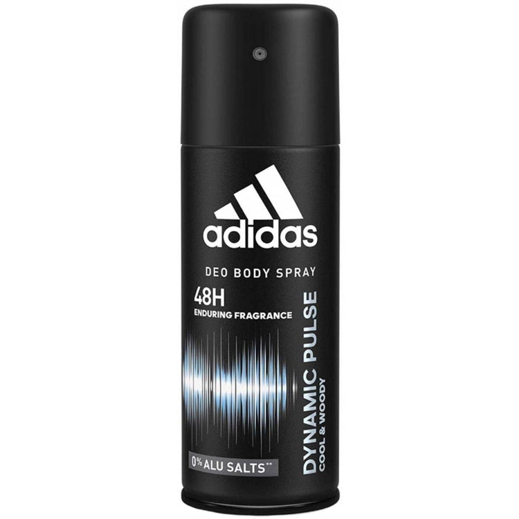 Adidas Deodorant Body Spray Dynamic Pulse 150ml