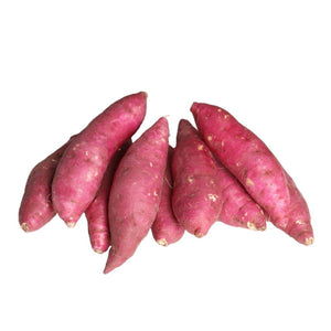 Sweet Potato சர்க்கரைவள்ளிக்கிழங்கு