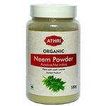 Athri Organic Neem Powder 100gm