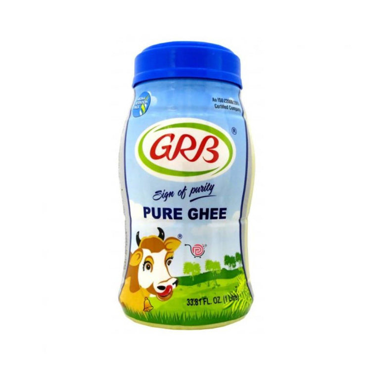 GRB Pure Ghee 500ml