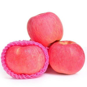 Red Fuji Apple ஆப்பிள் 1pc