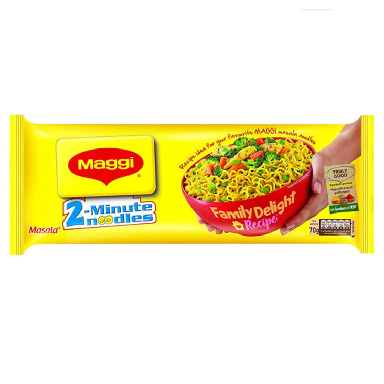 MAGGI® Masala Noodles (India) 280gm