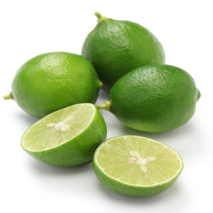 Green Lemon எலுமிச்சை