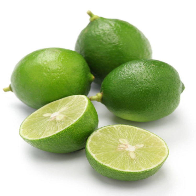 Green Lemon எலுமிச்சை