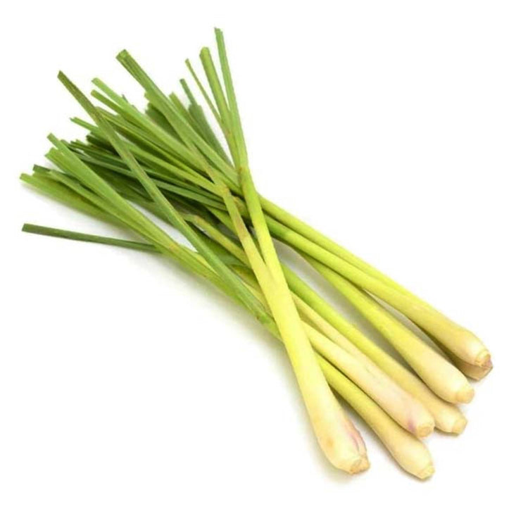 Lemongrass Serai