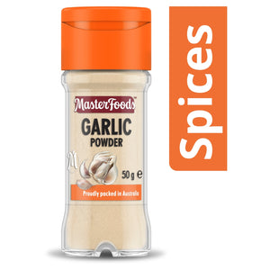 MasterFoods Garlic Powder 50g