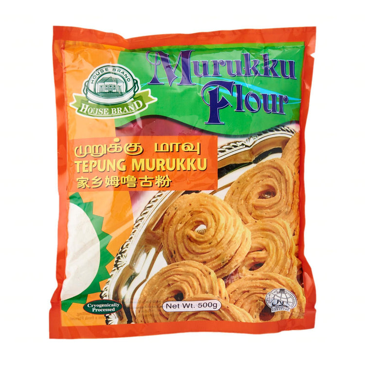 HB Murukku Flour 500Gm