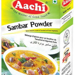 Aachi Sambar சாம்பார் தூள் 160gm