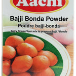 Aachi Bhajji Mix பஜ்ஜி மாவு 200gm