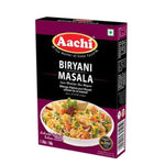 Aachi Briyani Masala Biryani பிரியாணி தூள் 160/200gm