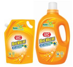 UIC BigValue Anti-Bacterial Liquid