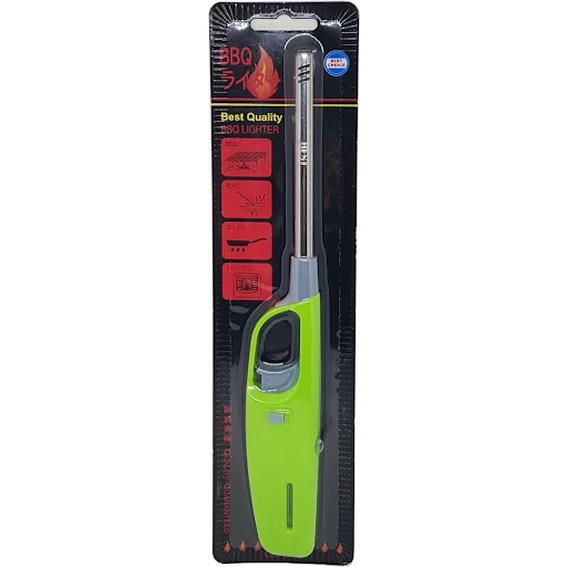 Gas Kitchen Lighter