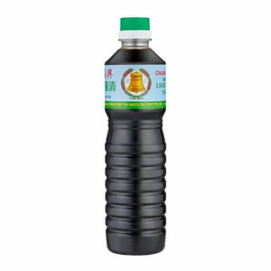CHH Grade 'A' Light Soya Sauce 640ml