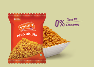 TownBus Aloo Bhujia