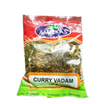 Ambikas Curry Vadagam 100gm