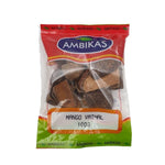 Ambikas Mango Vathal 100gm