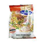 Ambikas Mixed Fryams Colour 200gm
