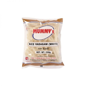 Ambikas Rice Vadagam White 250gm