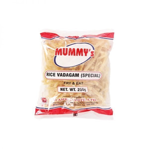 Ambikas Rice Vadagam (Special) 250gm