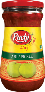 Ruchi/Aachi Amla Pickle