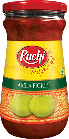 Ruchi/Aachi Amla Pickle